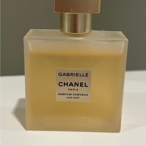 CHANEL Gabrielle Perfumed Hair Mist